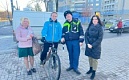 Акция «Безопасные дороги»  