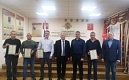 Поздравляем с Днем работников уголовного розыска