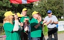 МЕЖМУНИЦИПАЛЬНЫЙ ТУРНИР ПО ГОРОДКАМ: У НАС ТРЕТЬЕ МЕСТО!
