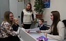 Экспресс-тест на возможность стать приемным родителем
