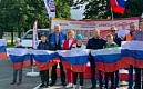 Состоялся 3 этап чемпионата и первенства Санкт-Петербурга по автомобильному многоборью