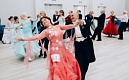 Пожилых петербуржцев ждут «Городские танцевальные веранды»