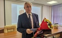 Поздравляем депутата Муниципального Совета Ю.С.Короткова с юбилеем!