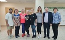 ПРОЕКТ «ЖЕНСКАЯ СРЕДА»: И ВНОВЬ - ЗУМБА!