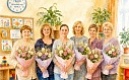 Благодарность от Юлии Викторовны, мамы Кирилла К., воспитанника ГБДОУ детский сад № 43 Калининского района