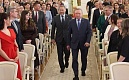 Автобусы, признание и «Любовь»