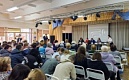 ЖИТЕЛИ МУНИЦИПАЛЬНОГО ОКРУГА ПОСЕТИЛИ СЕМИНАР ПРОТИВ МОШЕННИЧЕСТВА