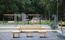 Вавиловых ул., д. 15, к. 3 - комплексное благоустройство