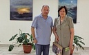 Поздравляем жителей муниципального образования Академическое