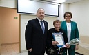 Долгожданная встреча Литературной гостиной «Вдохновение»
