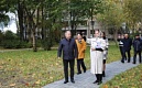 Конкурс по благоустройству: участвуем!