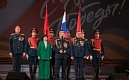 «ВЫ ПАМЯТЬЮ ХРАНИМЫ!»