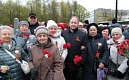 ПАМЯТИ ПАВШИХ ПОСВЯЩАЕТСЯ