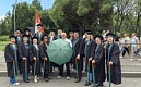  90 лет Калининскому району: праздник, который объединяет