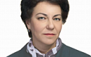 Поздравление с Днём Победы от депутат Законодательного Собрания Санкт-Петербурга Менделеевой
