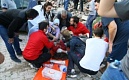 Сбор гуманитарной помощи для граждан Турецкой Республики и Сирийской Арабской Республики, пострадавших в результате землетрясения
