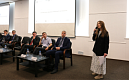 Представители бизнеса и власти Петербурга провели открытый диалог в День предпринимательства