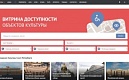 Создана цифровая карта инклюзивных учреждений России: музеев, театров, библиотек и других площадок