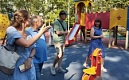 КОНТРОЛИРУЕМ БЛАГОУСТРОЙСТВО ТЕРРИТОРИИ ОКРУГА