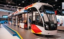 Новый трамвай «Богатырь-М» скоро начнет перевозить пассажиров