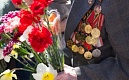 Петербургские ветераны получат выплату к Дню Победы
