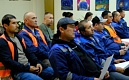 Семинар для трудовых мигрантов в муниципальном образовании Академическое