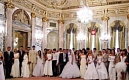 День семьи, любви и верности в Петербурге отметят торжественными регистрациями