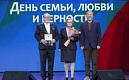 Николай Бальский: залог счастливого брака – умение слышать друг друга