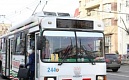 16 октября закрывается троллейбусное движение по Минеральной улице
