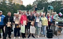"АКАДЕМИЧЕСКИЙ ВЫЗОВ": НАРОДНЫЙ ТУРНИР ПО НАСТОЛЬНОМУ ТЕННИСУ