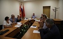 Вчера состоялось очередное заседание Муниципального Совета