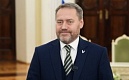 Поздравление Председателя Законодательного Собрания Санкт-Петербурга А.Н.Бельского с Днем местного самоуправления