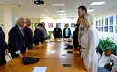 Состоялось очередное заседание Муниципального Совета 