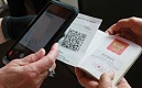 Смольный уточнил список документов для проверки QR-кода