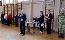 Стартовал проект «Гордость школы» 