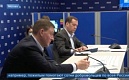 «Единая Россия» будет оказывать помощь гражданам и медикам до тех пор, пока пандемия не пойдет на спад.