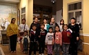 "ЭтноПетербург" - экскурсия для тех, кто выбрал Россию своим новым домом