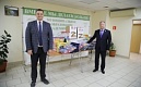 "СОБЕРИ РЕБЕНКА В ШКОЛУ!" Всероссийская акция