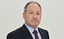 Поздравление Главы муниципального образования Академическое И.Г.Пыжика с Днем весны и труда 