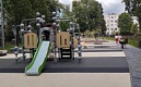 Вавиловых ул., д. 15, к. 3: комплексное благоустройство территории близится к завершению