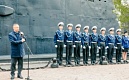  Музей истории подводных сил России имени А.И.Маринеско отмечает свое 25-летие
