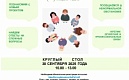 АНО Партнерство каждому ребенку приглашает на круглый стол