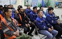 Встреча с трудовыми мигрантами в муниципальном образовании Академическое