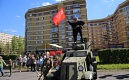 ТАНКОВЫЙ ПАРК "СТАЛЬНОЙ ДЕСАНТ": ЭКСКУРСИЯ ДЛЯ СЕМЕЙ С ДЕТЬМИ