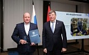 Муниципальное образование Академическое – I место!