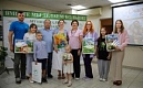 «Счастливы вместе»: подводим итоги душевного фотоконкурса!