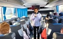 Жители округа на экскурсии «Чудотворные святыни Петербурга»