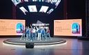 Продолжается Неделя Калининского района на мультимедийной выставке «Мой Петербург»