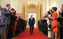 7 октября свой день рождения отмечает Президент Российской Федерации Владимир Владимирович Путин