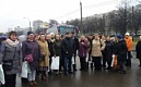 Жители округа побывали в Константиновском дворце